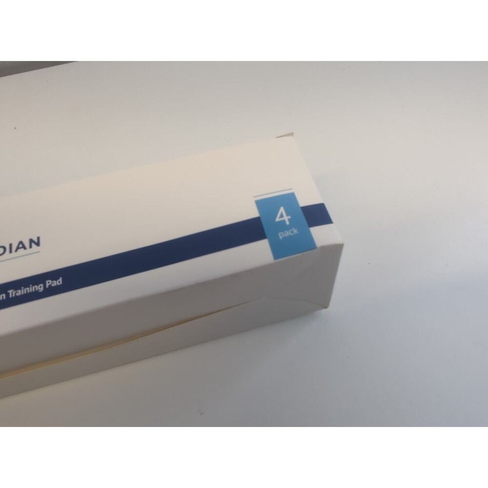 4 Pack La Guardian Plastic Intramuscular Injection Pad Nurse & Medical Training - Picture 6 of 8